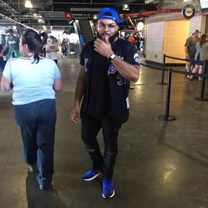 Meet your Posher, Dudley